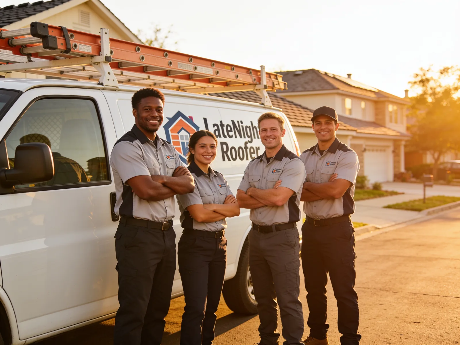 Emergency Roof Repair company in Kiefer, OK